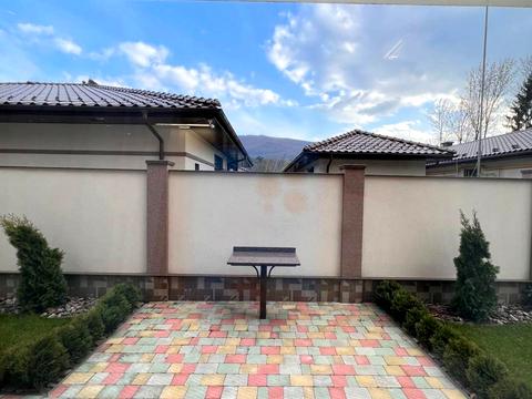 дом по адресу Копанская ул.