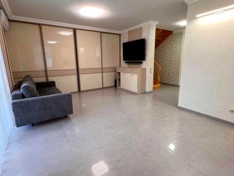 дом по адресу Копанская ул.