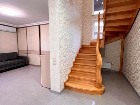 дом по адресу Копанская ул.