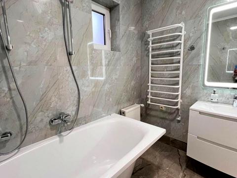 дом по адресу Копанская ул.