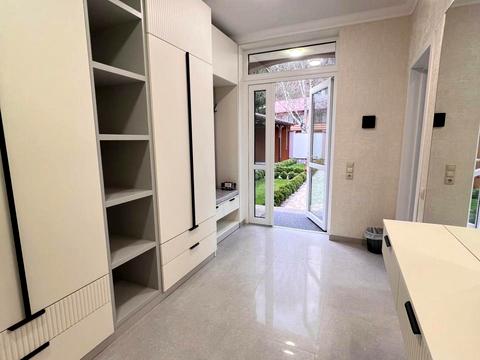 дом по адресу Копанская ул.