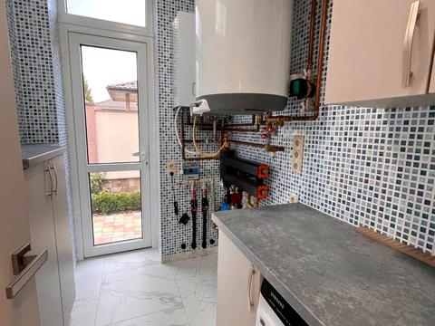 дом по адресу Копанская ул.