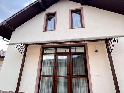 дом по адресу Копанская ул.