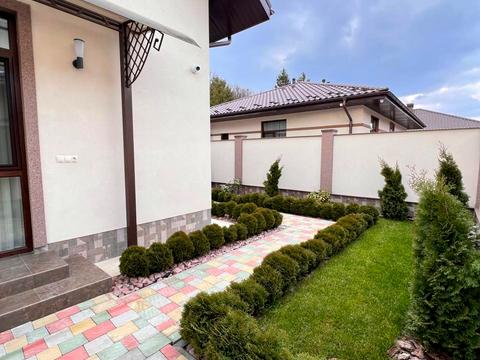 дом по адресу Копанская ул.