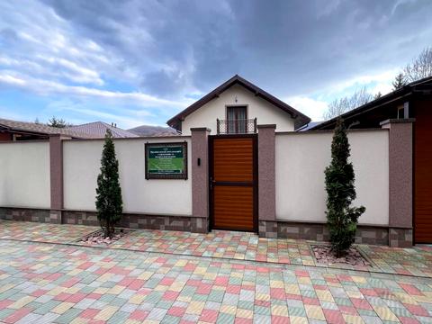 дом по адресу Копанская ул.