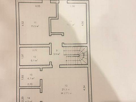 дом по адресу Копанская ул.