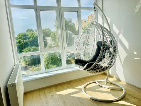 квартира за адресою Свободи вул., 12а