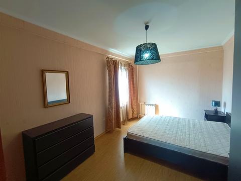 квартира по адресу Николая Руденко бульв. (Кольцова), 5-В