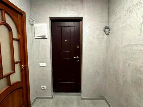квартира за адресою Перемоги просп., 54