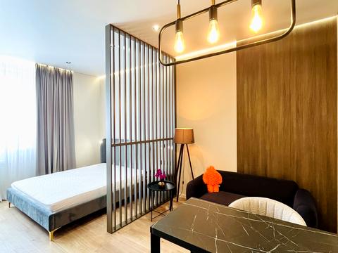 квартира за адресою Андрія Верхогляда вул. (Михайла Драгомирова), 14-А