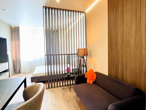 квартира за адресою Андрія Верхогляда вул. (Михайла Драгомирова), 14-А