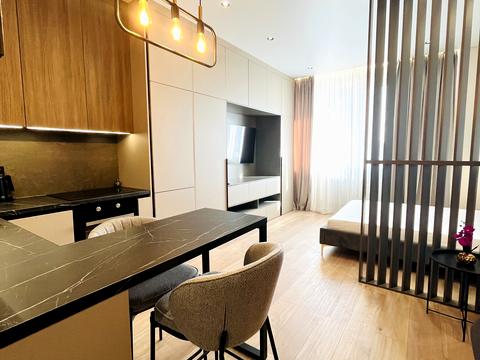 квартира за адресою Андрія Верхогляда вул. (Михайла Драгомирова), 14-А