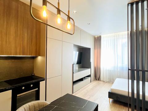 квартира за адресою Андрія Верхогляда вул. (Михайла Драгомирова), 14-А