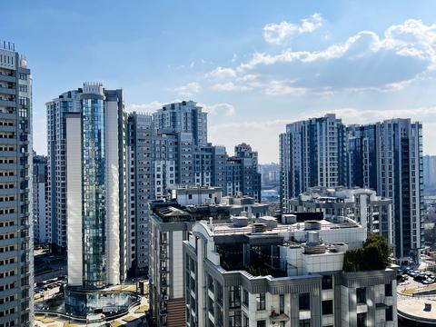 квартира за адресою Андрія Верхогляда вул. (Михайла Драгомирова), 14-А