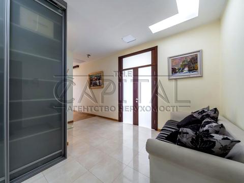 квартира по адресу Леси Украинки бульв., 23