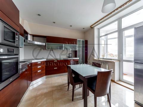 квартира по адресу Леси Украинки бульв., 23