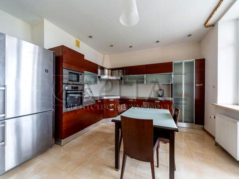 квартира по адресу Леси Украинки бульв., 23