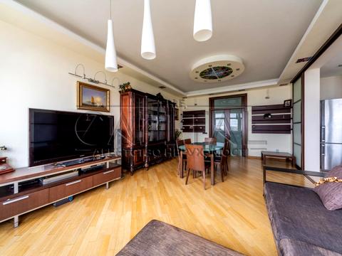 квартира по адресу Леси Украинки бульв., 23