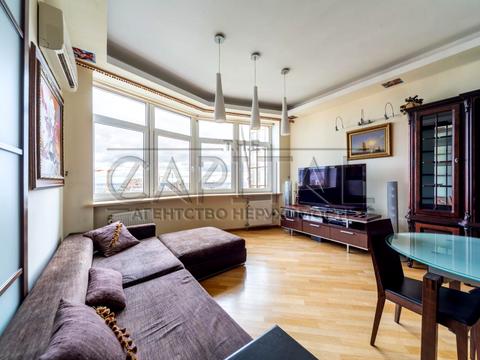 квартира по адресу Леси Украинки бульв., 23