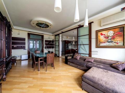 квартира по адресу Леси Украинки бульв., 23