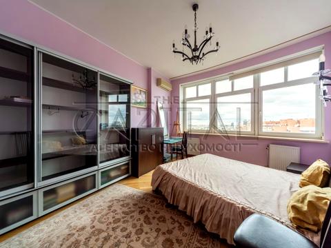 квартира по адресу Леси Украинки бульв., 23