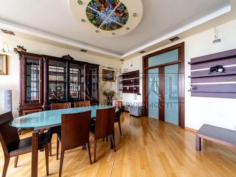 квартира по адресу Леси Украинки бульв., 23