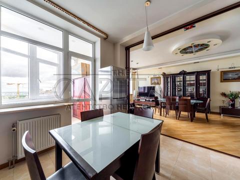 квартира по адресу Леси Украинки бульв., 23