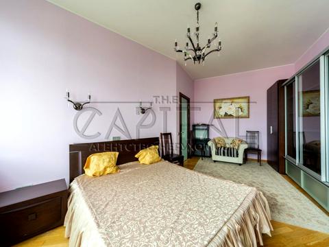 квартира по адресу Леси Украинки бульв., 23