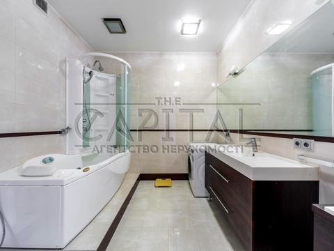 квартира по адресу Леси Украинки бульв., 23