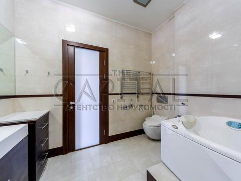 квартира по адресу Леси Украинки бульв., 23