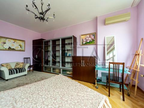 квартира по адресу Леси Украинки бульв., 23