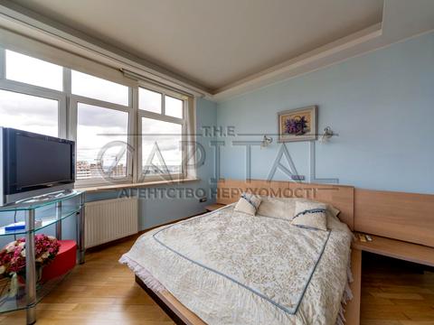 квартира по адресу Леси Украинки бульв., 23