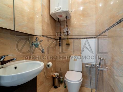 квартира по адресу Леси Украинки бульв., 23