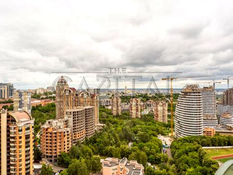 квартира по адресу Леси Украинки бульв., 23