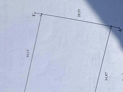 ділянка за адресою Сім’ї Сосніних вул.
