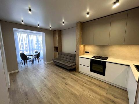 квартира за адресою Студентська вул., 30