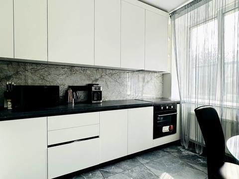 квартира по адресу Соборная ул., 364в