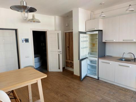 квартира по адресу Михаила Максимовича ул. (Трутенко Онуфрия), 26-Б