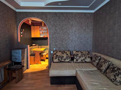 комната по адресу Герасима Кондратьева ул. (Кирова), 143