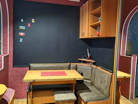 комната по адресу Герасима Кондратьева ул. (Кирова), 143