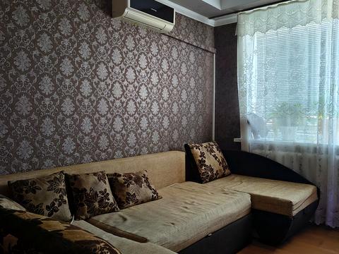 комната по адресу Герасима Кондратьева ул. (Кирова), 143