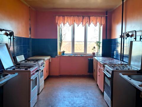 комната по адресу Герасима Кондратьева ул. (Кирова), 143