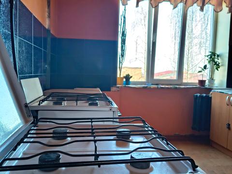 комната по адресу Герасима Кондратьева ул. (Кирова), 143