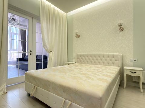 квартира за адресою Французький бульв., 60в