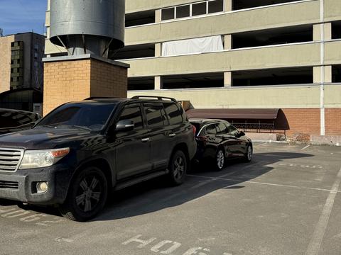 паркоместо по адресу Голосеевская ул., 13-Б