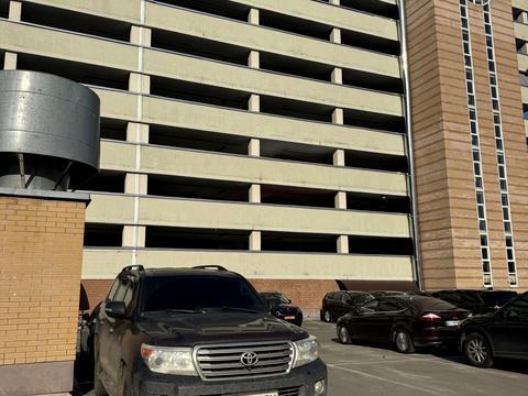 паркоместо по адресу Голосеевская ул., 13-Б