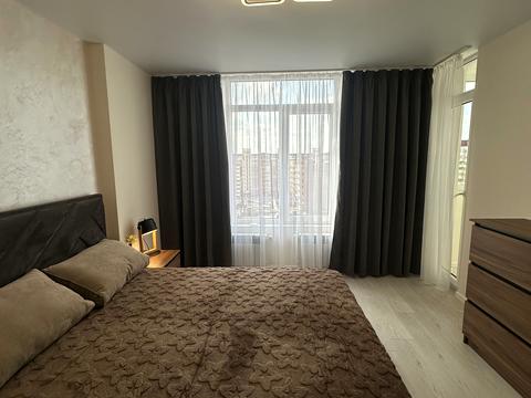 квартира за адресою Тролейбусна вул., 3-Б