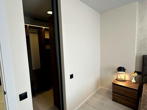 квартира за адресою Тролейбусна вул., 3-Б