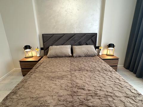 квартира за адресою Тролейбусна вул., 3-Б