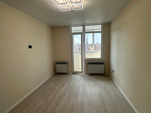 квартира за адресою Тролейбусна вул., 3-Б